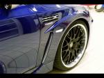 BMW M5 Edition Race by Hamann 2006 года